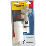 Groupe de s�curit� vertical thermador 20x27 + siphon sortie 25x32