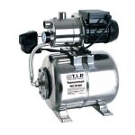 Groupe de surpression en inox hww 3000 - tip - 31143 - 550 w - 2 800 l / h - cuve 18l - utilisation alimentair ... Groupe de surpression en inox hww 3000 - tip - 31143 - 550 w - 2 800 l / h - cuve 18l - utilisation alimentair ...