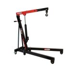 Grue mobile pliante standard ks tools capacité 1 t - 161. 0020 Grue mobile pliante standard ks tools capacité 1 t - 161. 0020