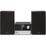 Micro - syst�me audio - grundig - cms 3000 bt dab + - bluetooth - dab + - noir