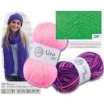 Grundl 760 - 29 lisa pelote de fil � tricoter ver?
