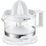 Grunkel - presse - agrumes �lectrique doranges et dagrumes - xp - 545ng - deux c�nes interchangeables ...