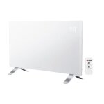 Grupa topex convecteur Électrique 240 v ip24 - radiateur soufflant - l Grupa topex convecteur Électrique 240 v ip24 - radiateur soufflant - l