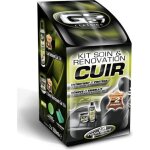 Gs27 kit soin et renovation cuir - 500 ml