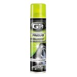 Gs27 - r�novateur pneus classics - nettoie prot�ge redonne de l�clat - spray 400 ml
