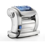 Machine � p�tes �lectrique - gsd - 20 650 700 - multicolore - 150 watt - gris