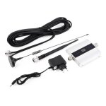 Gsm900mhz 2g 3g 4g amplificateur mobile signal de mobile amplificateur kit dantenne