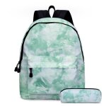 Gsrpop sac � dos sacs scolaires cartables adolescent sacs d�cole loisir gar�ons filles sacs de voyage ...