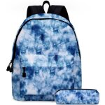 Gsrpop sac � dos sacs scolaires cartables adolescent sacs d�cole loisir gar�ons filles sacs de voyage ...