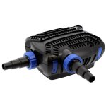 Gt garden - pompe de bassin 40 w - d�bit max 6000 litres / heure