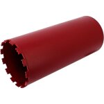 Gt market - couronne diamant � 180 mm pour carotteuse