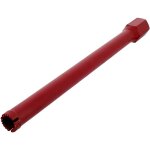 Gt market - couronne diamant � 32 mm pour carotteuse