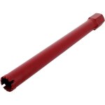 Gt market - couronne diamant � 38 mm pour carotteuse