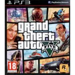 Jeu vidéo - gta - gran theft auto v - ps3 - edition standard - action - en très bon état Jeu vidéo - gta - gran theft auto v - ps3 - edition standard - action - en très bon état