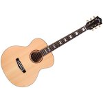 Guild jumbo junior reserve maple guitare folk �lectro