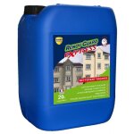 Nettoyant fa�ades concentr� surpuissant tous mat�riaux - guard industrie - r�novguard express 20l