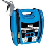 Compresseur - g�de - kit compresseur � multi - fonctions - portable - 6 pcs - exempt dhuile