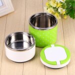 Gue boite pour dejeune lunch box bento lunch box isotherme bento japonais boite repas inox gu345