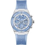 Guess athena gw0409l1 montre quartz femme