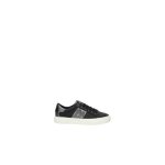 Baskets - guess - gaming2 - noir - femme - compens - taille 35 eu