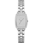 Montre femme - guess - gw0611l1 - acier argent� - �tanch�it� 30m - style chic