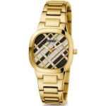 Montre - guess - clash gw0600l2 - quartz - acier inoxydable - 32 mm