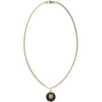 Guess - collier homme dor� motif lion - jumn01316jwygybt