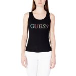 Guess d�bardeur femme noir coton gr76366