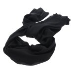 Guess �charpe noir pour femme - scarf 246886