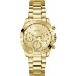 Guess eclipse gw0314l2 montre quartz femme