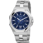 Guess emperor gw0573g1 montre quartz homme