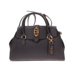 Guess femme eco - cuir sac noir hwve8667060