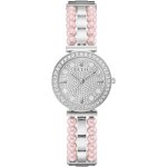 Guess gala gw0531l1 montre quartz femme