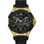 Guess genesis gw0100g1 montre quartz homme