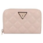 Guess giully didi porte - monnaie 15 cm londons burning wash tas021351 tas021352