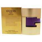 Guess gold par guess for men - 2. 5 oz edt spray