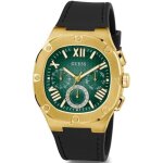 Guess headline gw0571g3 montre quartz homme