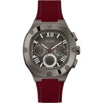 Guess headline gw0571g4 montre quartz homme