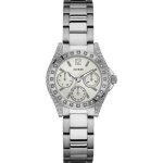Guess impulse w0938l1 montre femmes