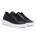 Guess intrest baskets noires pour femmes - eu 39