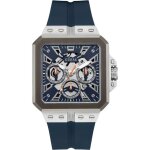 Guess leo gw0637g1 montre quartz homme