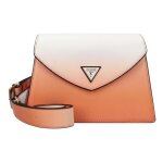 Guess lossie sac � bandouli�re 22 cm orange tas010422