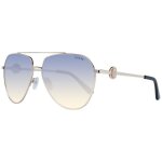 Lunettes de soleil femme - guess - gf6140 6232w - tendance - adulte - style moderne