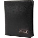 Guess portefeuille noir homme