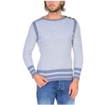 Pull homme - guess - m74r13 - ribbed - col boutonné - 100% coton - xxxl Pull homme - guess - m74r13 - ribbed - col boutonné - 100% coton - xxxl