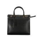 Guess sac � �paule noir pour femme - sestri logo elite tote bag 251580