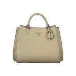 Guess sac � �paule vert olive pour femme - gizele girlfriend carryall sage 246891