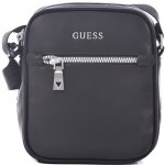 Guess sacoche noir homme