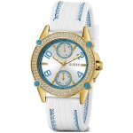 Guess sporty spice gw0554l2 montre quartz femme