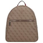 Guess vikky sac � dos de ville 31 cm brown tas004692